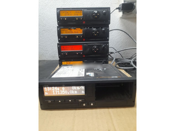 Chronotachygraphe DAF XF 106