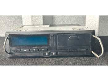 Chronotachygraphe DAF XF 106