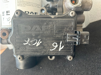 Valve de frein DAF XF 106 480 APU KIT ZEL2100 2027747 ( ELA1000 + AE6000): photos 3 Valve de frein DAF XF 106 480 APU KIT ZEL2100 2027747 ( ELA1000 + AE6000): photos 3