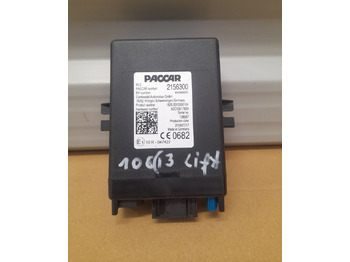 Bloc de gestion DAF XF 106