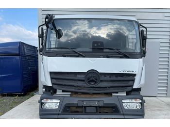 Cabine MERCEDES-BENZ Atego