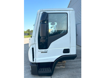 Cabine pour Voiture neuf IVECO Eurocargo 75 DAY cabine Fahrerhaus Cab 2025: photos 4
