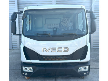 Cabine pour Voiture neuf IVECO Eurocargo 75 DAY cabine Fahrerhaus Cab 2025: photos 2