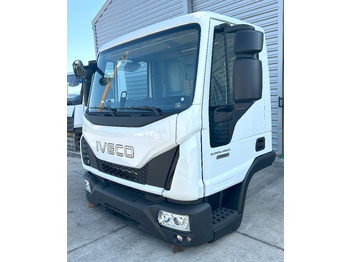 Cabine pour Voiture neuf IVECO Eurocargo 75 DAY cabine Fahrerhaus Cab 2025: photos 3