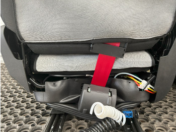 Siège neuf IVECO NEW SEAT IVECO S-WAY: photos 4