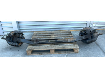 Suspension MERCEDES-BENZ Arocs