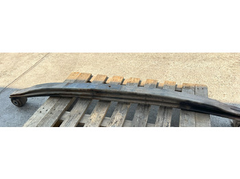 Suspension du ressort MERCEDES-BENZ 3-LEAF SPRING FRONT FOR MERCEDES AROCS MP4: photos 5