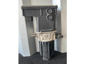 Système d'échappement MERCEDES-BENZ Actros