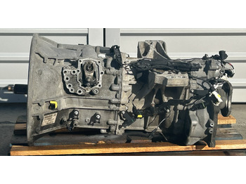 Boîte de vitesse MERCEDES-BENZ Actros