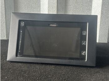 Système de navigation MERCEDES-BENZ Actros