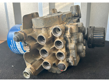 Pièces de frein pour Camion MERCEDES-BENZ AROCS MP4 EAPU AIR DRYER: photos 2