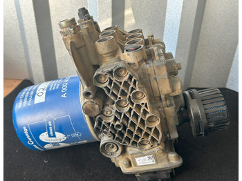 Pièces de frein pour Camion MERCEDES-BENZ AROCS MP4 EAPU AIR DRYER: photos 4
