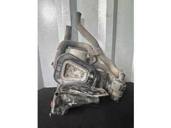 Chauffage/ Ventilation WEBASTO