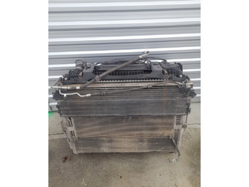 Intercooler MERCEDES-BENZ Actros