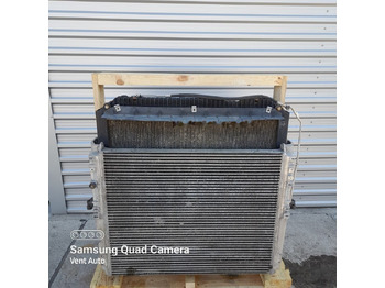 Intercooler MERCEDES-BENZ Actros