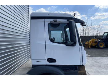Portière et pièces MERCEDES-BENZ Actros