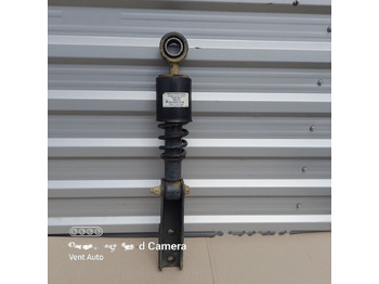 Amortisseurs MERCEDES-BENZ Actros