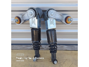 Amortisseurs MERCEDES-BENZ Actros