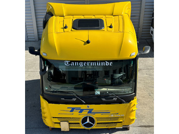 Cabine MERCEDES-BENZ Actros