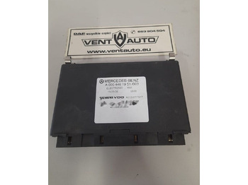 Bloc de gestion MERCEDES-BENZ Actros