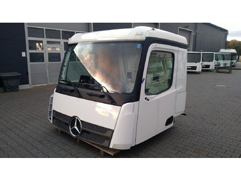 Cabine pour Camion neuf Mercedes-Benz Arocs 8x8 8x6 4x4 6x6 6x4 M Classic Space 320mm Mercedes-Benz AROCS Arocs 8x8 8x6 4x4 6x6 6x4 M Classic Space 320mm truck: photos 2 Cabine pour Camion neuf Mercedes-Benz Arocs 8x8 8x6 4x4 6x6 6x4 M Classic Space 320mm Mercedes-Benz AROCS Arocs 8x8 8x6 4x4 6x6 6x4 M Classic Space 320mm truck: photos 2