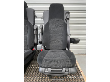 Siège pour Camion neuf Mercedes-Benz KIEROWCA ACTROS MP4 MP5 truck: photos 1