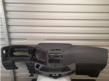 Panel de instrumentos MERCEDES-BENZ Atego