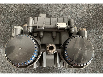 Valve de frein WABCO