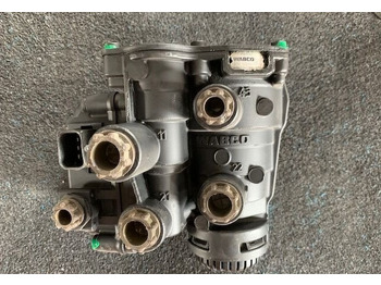 Valve de frein WABCO