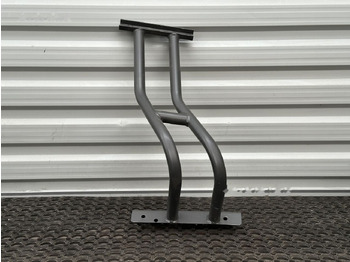 Cabine et intérieur IVECO EuroCargo