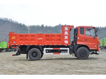 Camion benne SINOTRUK