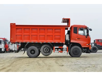 Camion benne DONGFENG