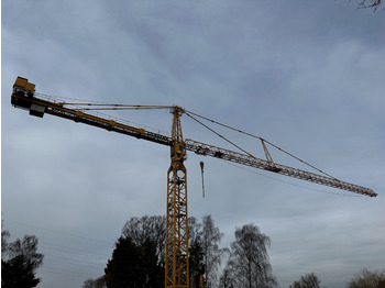 Grue à tour LIEBHERR