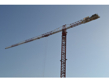 Grue à tour