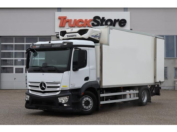 Camion frigorifique MERCEDES-BENZ Antos 1832