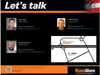 Camion benne Mercedes-Benz Arocs 1835AK NEUZUSTAND: photos 2 Camion benne Mercedes-Benz Arocs 1835AK NEUZUSTAND: photos 2