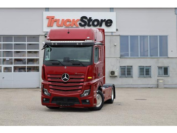 Tracteur routier MERCEDES-BENZ Actros 1851