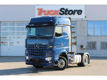 Tracteur routier MERCEDES-BENZ Arocs