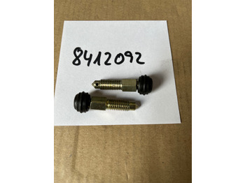 Pièces de rechange O&K