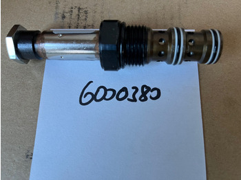 Pièces de rechange TEREX