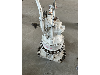 Moteur de rotation KOMATSU