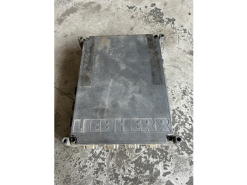 Système électrique LIEBHERR