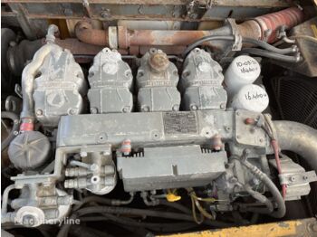 LIEBHERR D934S A6 - Moteur pour Pelle: photos 1 LIEBHERR D934S A6 - Moteur pour Pelle: photos 1