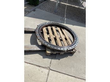 Couronne d'orientation LIEBHERR