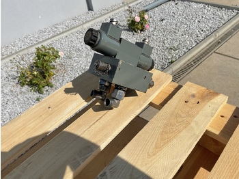 Valve hydraulique LIEBHERR