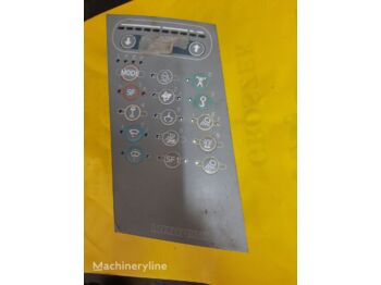 - Panel de instrumentos pour Pelle: photos 1 - Panel de instrumentos pour Pelle: photos 1