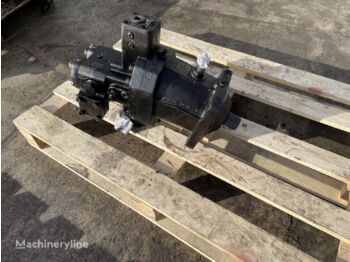 Moteur hydraulique REXROTH