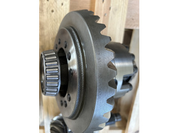 Différentiel pour Pelle ZF MT-E3050: photos 2 Différentiel pour Pelle ZF MT-E3050: photos 2