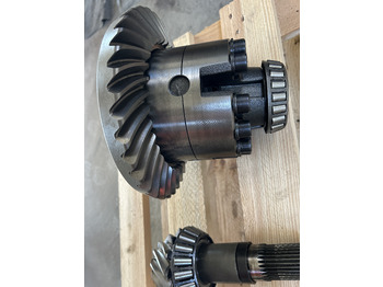 Différentiel pour Pelle ZF MT-E3050: photos 5 Différentiel pour Pelle ZF MT-E3050: photos 5