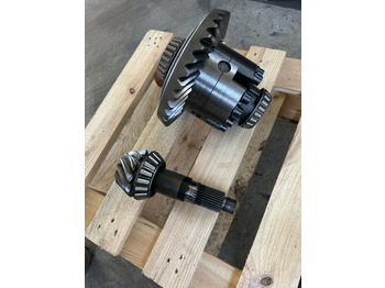 Différentiel pour Pelle ZF MT-E3050: photos 3 Différentiel pour Pelle ZF MT-E3050: photos 3